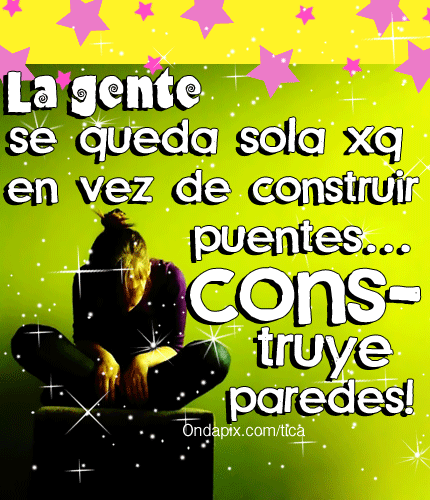 Imágenes con frases de soledad para compartir frases amor ...
