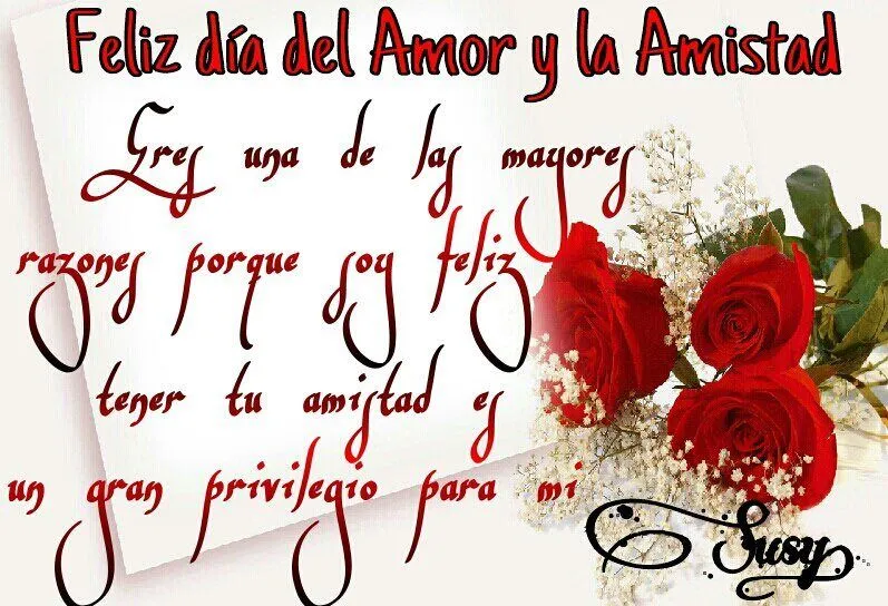 Imagenes • Frases buenas tardes amistad