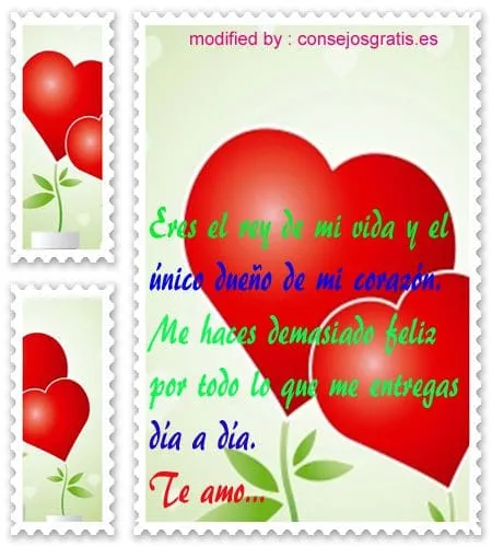 Imàgenes con frases tiernas para mi novio por sms | Mensajes y ... Imàgenes con frases tiernas para mi novio por sms | Mensajes y ...