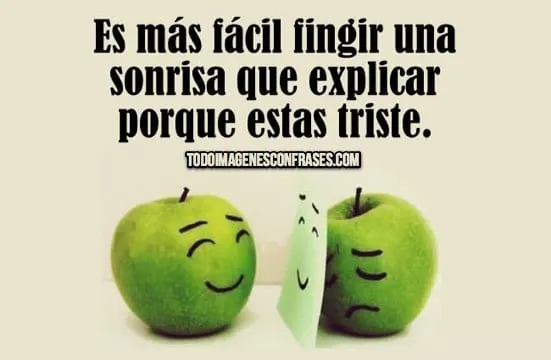 Imágenes con frases sobre estar triste - Imágenes con Frases Imágenes con frases sobre estar triste - Imágenes con Frases