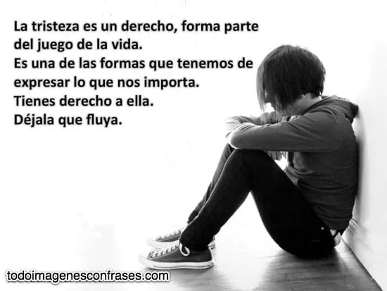 imagenes con frases tristes Archives - Página 2 de 3 - Imágenes ... imagenes con frases tristes Archives - Página 2 de 3 - Imágenes ...