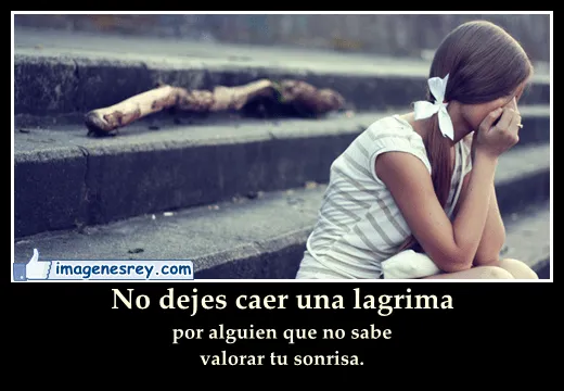 Imágenes de tristes para llorar - Imagui