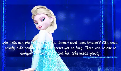 Imagenes de frozen con frases nuevas lindas - Imagui Imagenes de frozen con frases nuevas lindas - Imagui