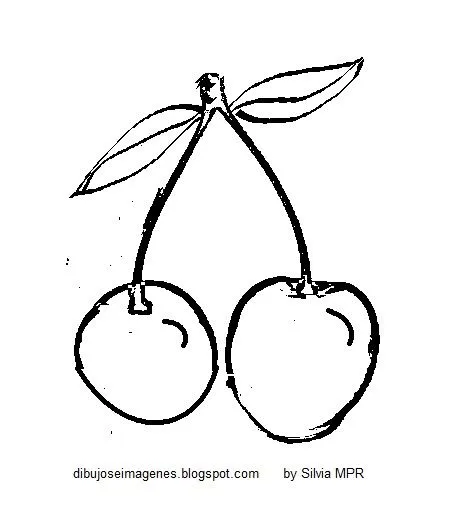 Imagenes de frutas faciles de dibujar - Imagui Imagenes de frutas faciles de dibujar - Imagui
