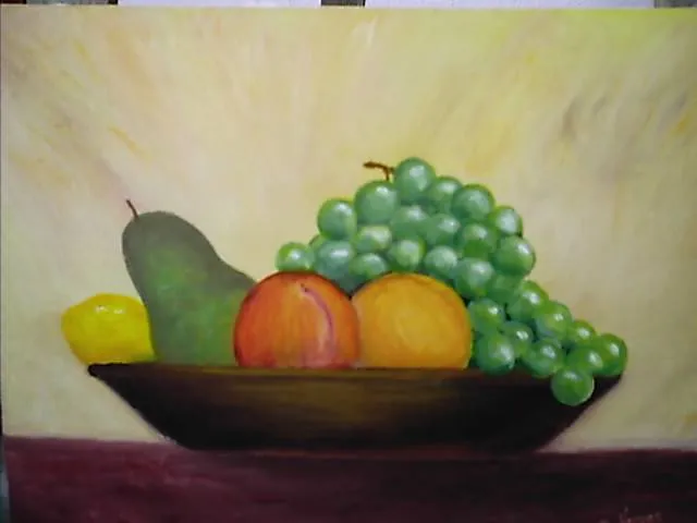 Imagenes de fruteros en cuadro - Imagui
