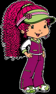 Imagenes de Frutillita. » Frutillita.116
