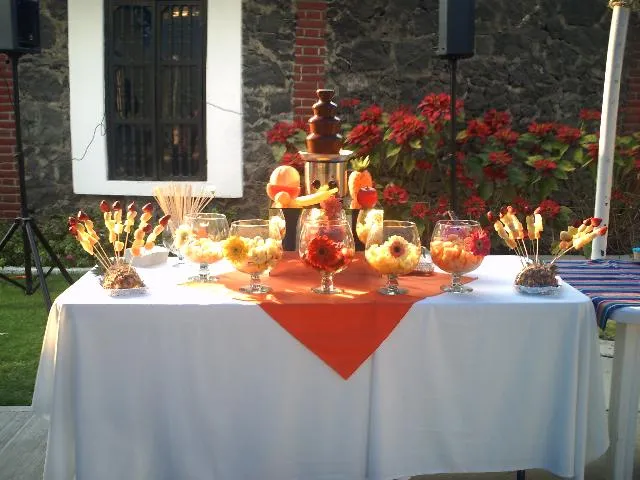 Imágenes de FUENTES DE CHOCOLATE Y CHAMOY PARA FIESTAS en Iztapalapa Imágenes de FUENTES DE CHOCOLATE Y CHAMOY PARA FIESTAS en Iztapalapa