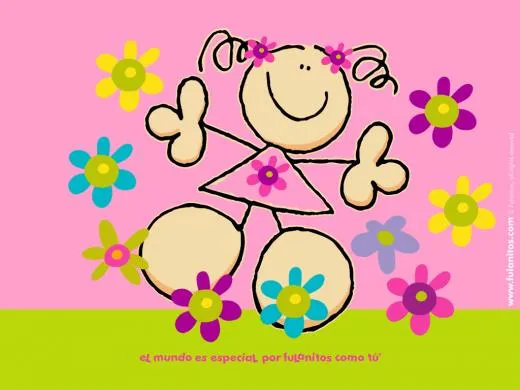 Fulanitos con frases de amor - Imagui