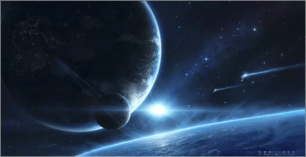 Imagenes full HD de universo - Imagui