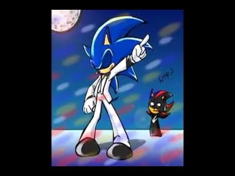 Imagenes funy de sonic y sus amigos - YouTube