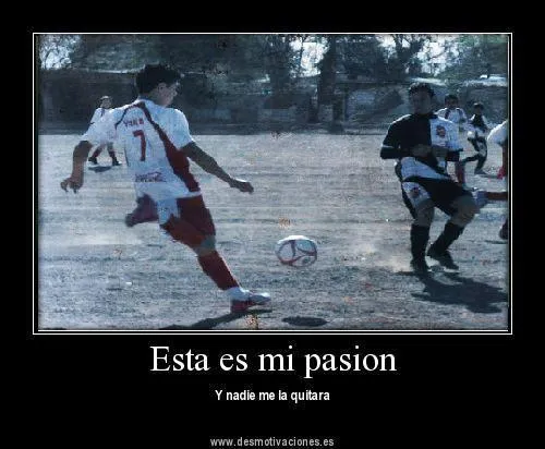 iDesmotivaciones: Imagenes de desmotivaciones de futbol para facebook