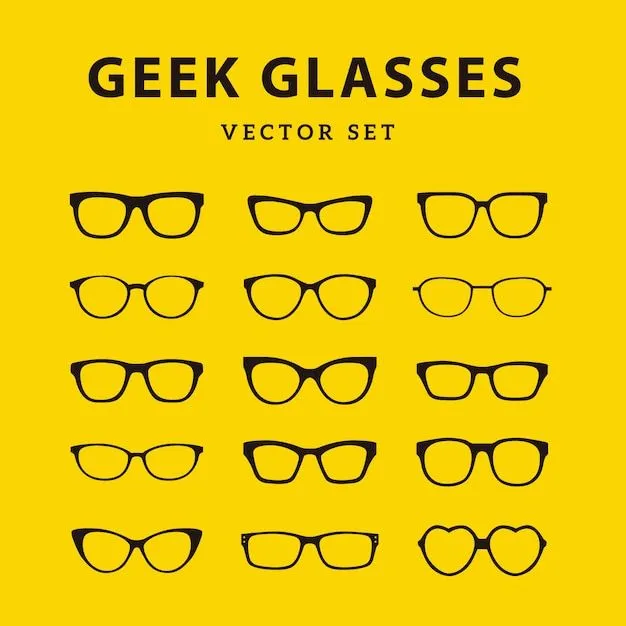 Imágenes de Gafas Dibujo - Descarga gratuita en Freepik Imágenes de Gafas Dibujo - Descarga gratuita en Freepik