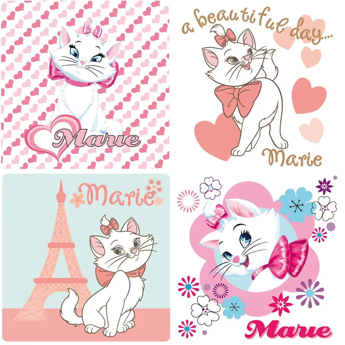 Imagenes de gata marie - Imagui