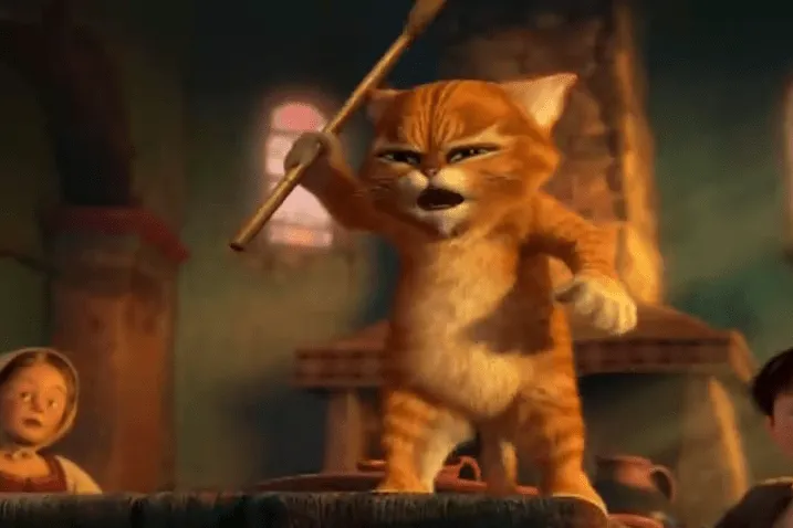 lizzydtspeak»: PeRsOnaJeS De La PeLíCuLa El GaTo CoN BoTaS lizzydtspeak»: PeRsOnaJeS De La PeLíCuLa El GaTo CoN BoTaS