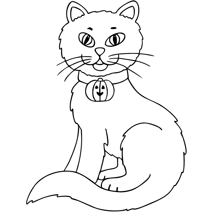 Imagenes de gato para imprimir - Imagui