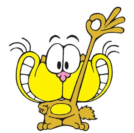 Imagenes de gaturro ~ Vida Blogger