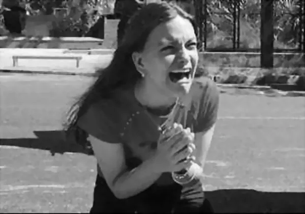 Imagenes • Gente llorando por amor