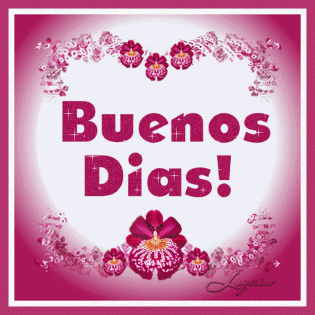 Imagenes • Gif animados de buenos dias
