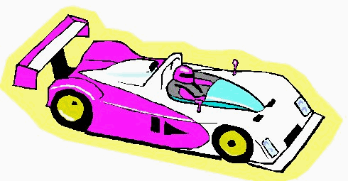 Imágenes GIF de coches de carreras y fórmula 1