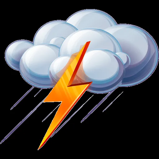 Imágenes de lluvias animadas - Imagui
