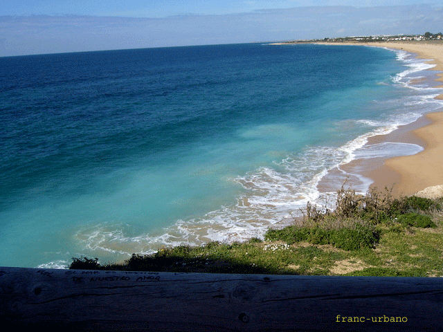 Una Ventana al Mundo: ¿Por qué el mar es salado? Una Ventana al Mundo: ¿Por qué el mar es salado?