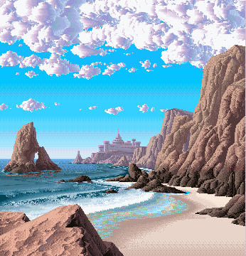 Imagenes gif del mar - Imagui