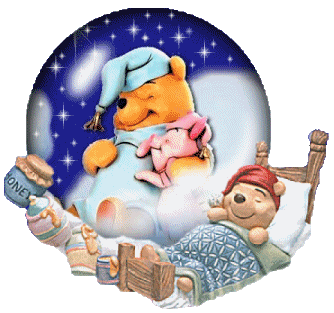 ... Gifs animados: ? Winnie pooh y sus adorables amigos ... Gifs animados: ? Winnie pooh y sus adorables amigos