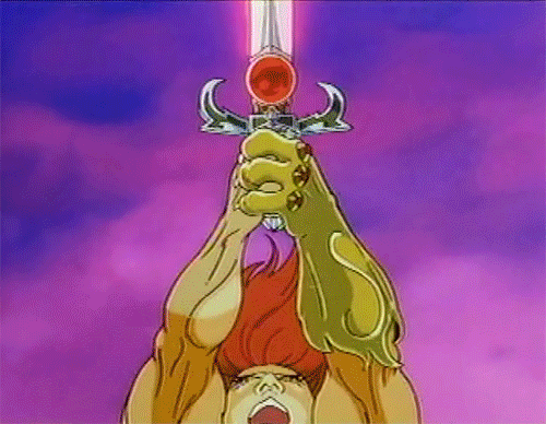 Imagenes gif thundercats - Imagui