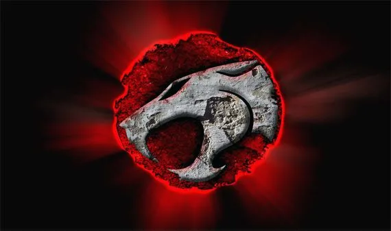 Gifs animados thundercats - Imagui