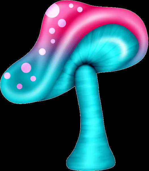 IMÁGENES Y GIFS ANIMADOS : IMÁGENES DE HONGOS DE COLORES IMÁGENES Y GIFS ANIMADOS : IMÁGENES DE HONGOS DE COLORES