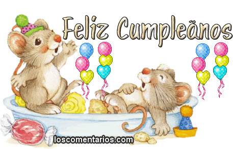 Imágenes y gifs Feliz cumpleaños, tartas y animales | Busco Imágenes Imágenes y gifs Feliz cumpleaños, tartas y animales | Busco Imágenes
