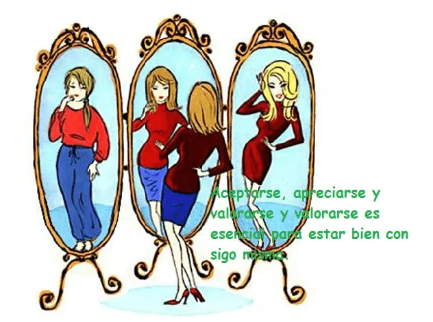 IMÁGENES, GIFS Y GLITTERS: frases de autoestima IMÁGENES, GIFS Y GLITTERS: frases de autoestima