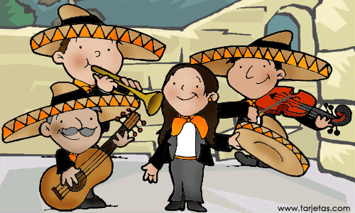 imágenes y gifs de mariachis para cumpleaños | Busco Imágenes imágenes y gifs de mariachis para cumpleaños | Busco Imágenes