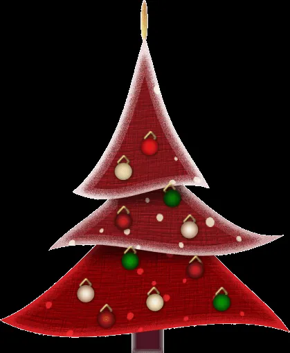 Arbol de navidad png - Imagui