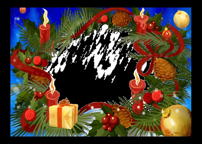 IMÁGENES Y GIFS DE NAVIDAD: diciembre 2010