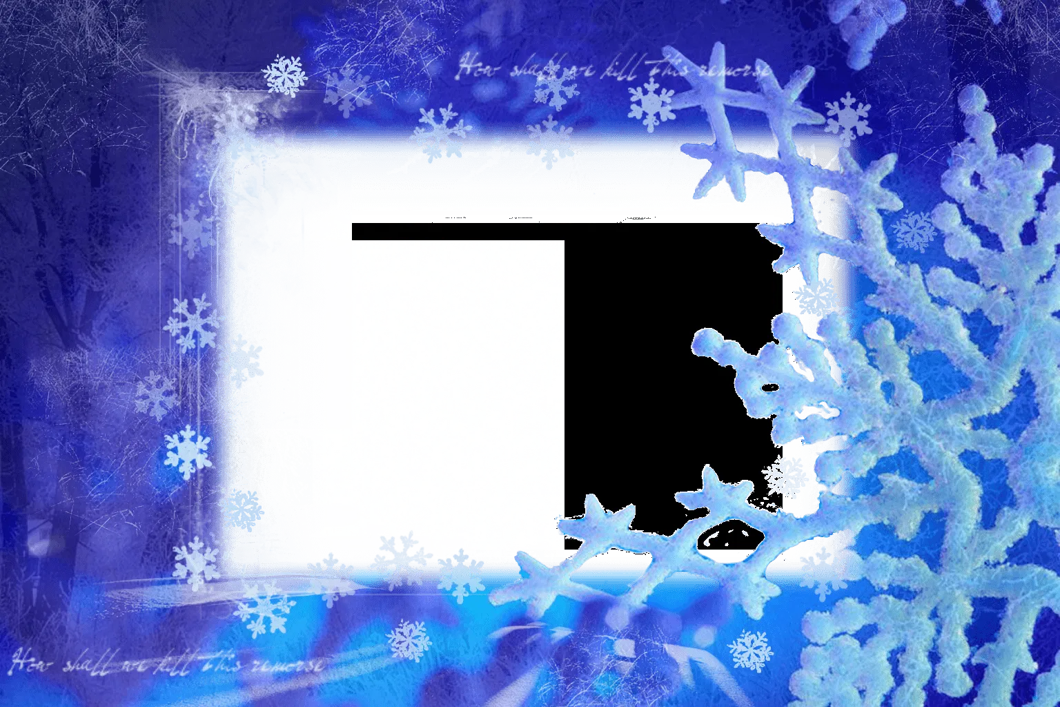 IMÁGENES Y GIFS DE NAVIDAD: Marcos para fotos de Navidad IMÁGENES Y GIFS DE NAVIDAD: Marcos para fotos de Navidad