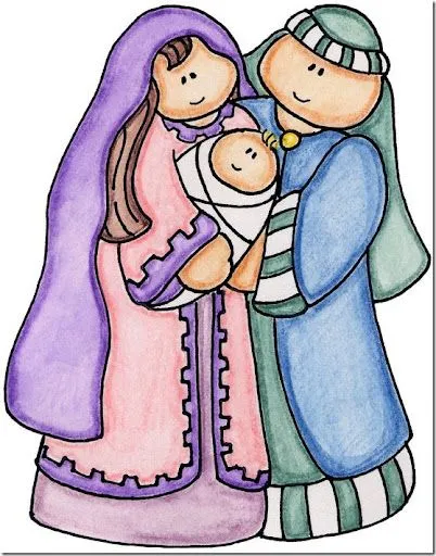 Imágenes y gifs Portal de Belén, gifs pesebres | fiestas de Navidad