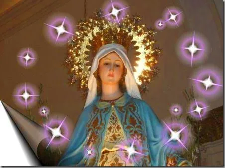Imágenes y gifs de la Virgen María | Busco Imágenes Imágenes y gifs de la Virgen María | Busco Imágenes