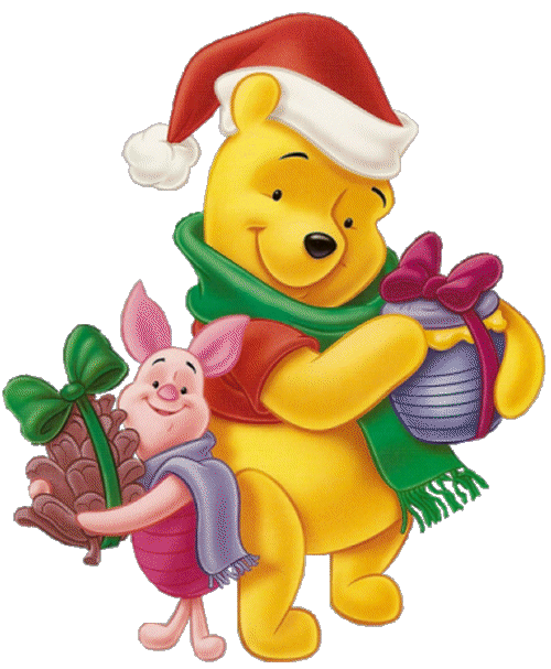 Imágenes y Gifs de Winnie Pooh | Fondos de pantalla y mucho más ...