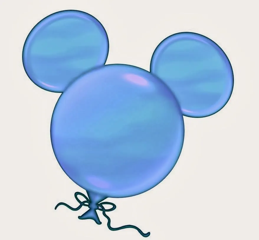 Imágenes de globos con forma de la cabeza de Mickey. - Ideas y ... Imágenes de globos con forma de la cabeza de Mickey. - Ideas y ...
