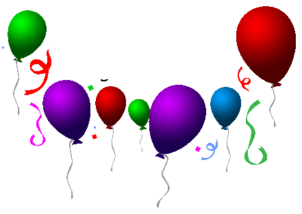Imágenes de Globos ~ Vida Blogger