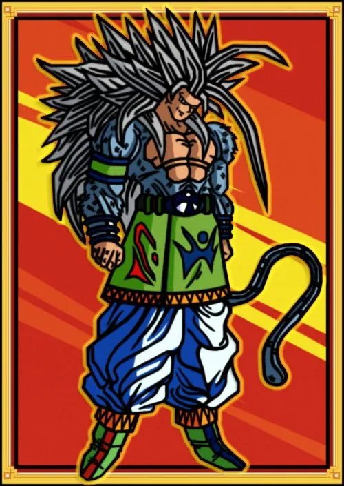 DeviantArt: More Like Goku, The Super Saiyan by Majin-Ryan DeviantArt: More Like Goku, The Super Saiyan by Majin-Ryan
