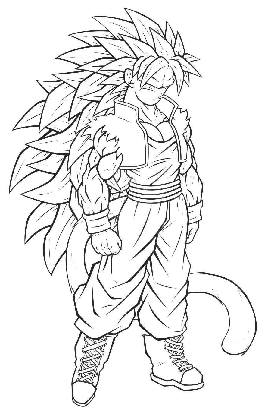 Imágenes de Goku y sus transformaciones para colorear | Colorear imágenes | Dibujo de goku, Super goku, Dragon ball gt Imágenes de Goku y sus transformaciones para colorear | Colorear imágenes | Dibujo de goku, Super goku, Dragon ball gt
