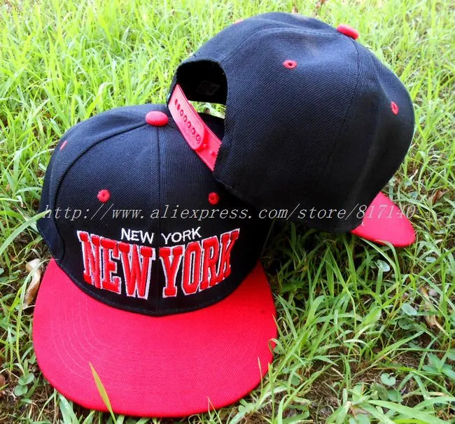 Gorros Ny para mujer - Imagui