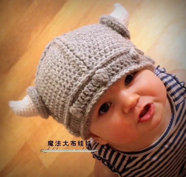 Como hacer una gorra tejida para niño - Imagui