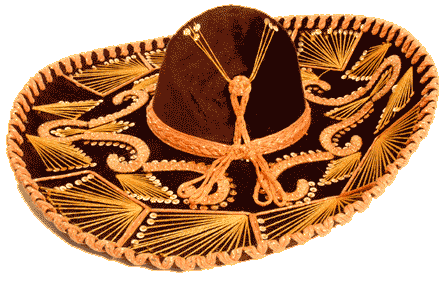 Imagenes De Gorro Charro