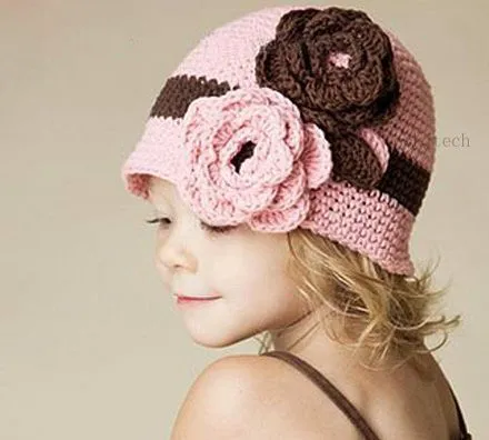 Imagenes de gorros tejidos - Imagui | gorritos cute | Pinterest Imagenes de gorros tejidos - Imagui | gorritos cute | Pinterest