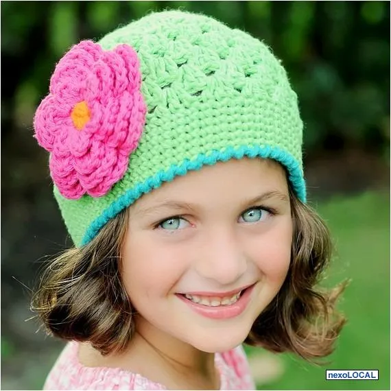 April | 2015 | Gorros tejidos