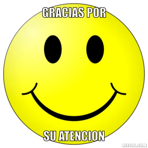 Imágenes de gracias por su atención | Imágenes Imágenes de gracias por su atención | Imágenes