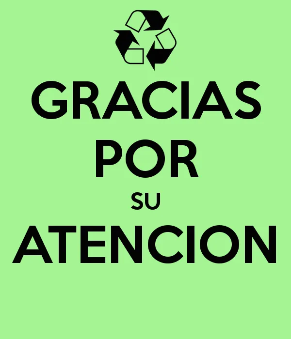 Imágenes de gracias por su atención | Imágenes Imágenes de gracias por su atención | Imágenes